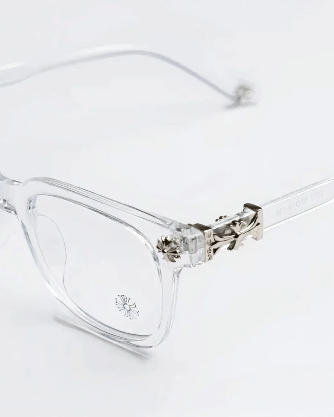 The Drip Vision™ - Chrome Glasses (Occhiali Anti-Luce Blu)