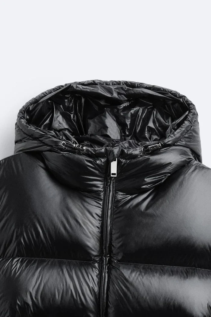 Viral Puffer Jacket | Unisex