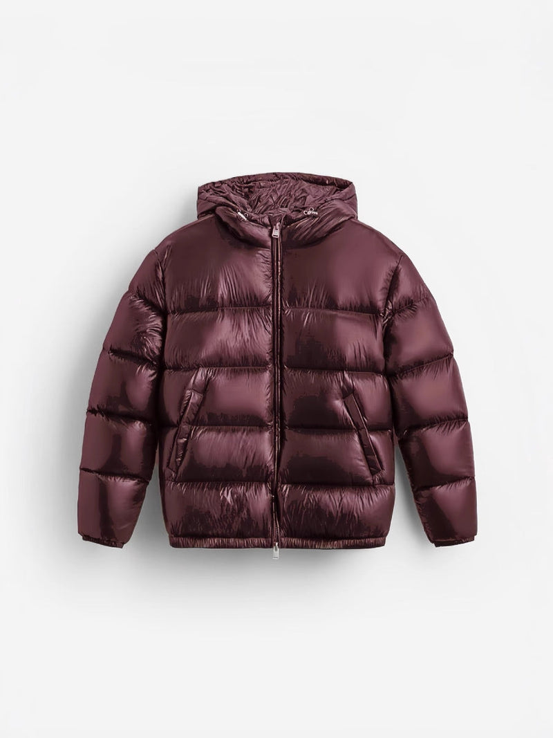 Viral Puffer Jacket | Unisex