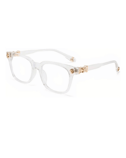 The Drip Vision™ - Chrome Glasses (Occhiali Anti-Luce Blu)
