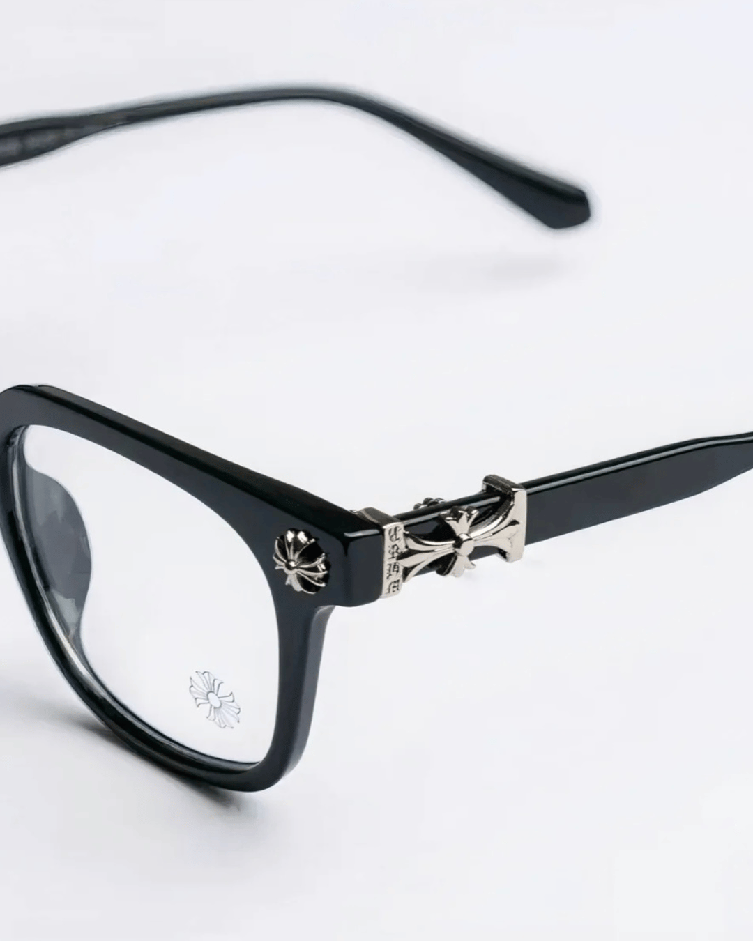 The Drip Vision™ - Chrome Glasses (Occhiali Anti-Luce Blu)
