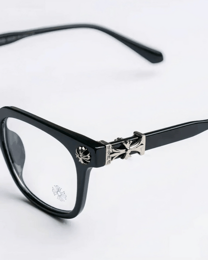 The Drip Vision™ - Chrome Glasses (Occhiali Anti-Luce Blu)
