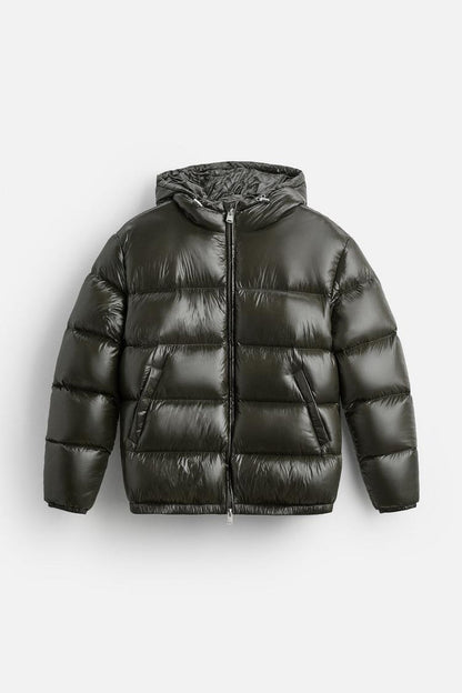 Viral Puffer Jacket | Unisex