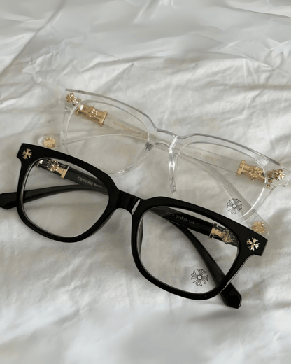 The Drip Vision™ - Chrome Glasses (Occhiali Anti-Luce Blu)
