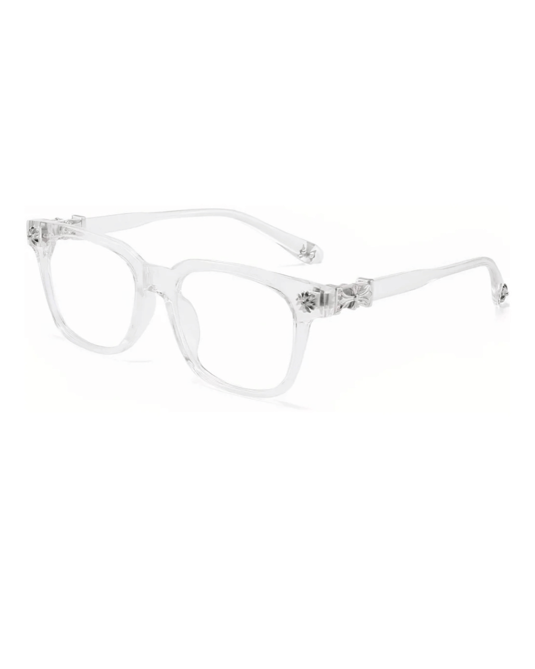 The Drip Vision™ - Chrome Glasses (Occhiali Anti-Luce Blu)