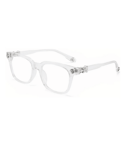 The Drip Vision™ - Chrome Glasses (Occhiali Anti-Luce Blu)