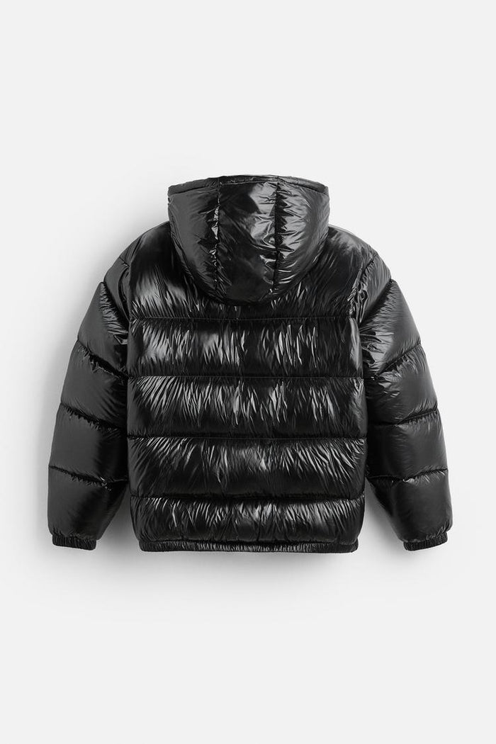 Viral Puffer Jacket | Unisex