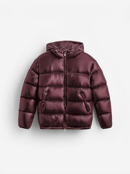 Viral Puffer Jacket | Unisex