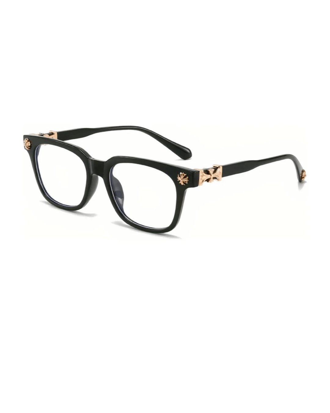 The Drip Vision™ - Chrome Glasses (Occhiali Anti-Luce Blu)