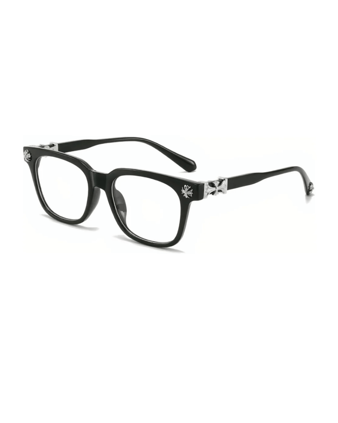 The Drip Vision™ - Chrome Glasses (Occhiali Anti-Luce Blu)