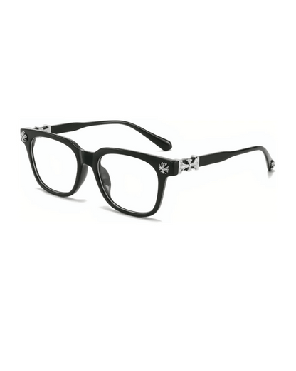 The Drip Vision™ - Chrome Glasses (Occhiali Anti-Luce Blu)